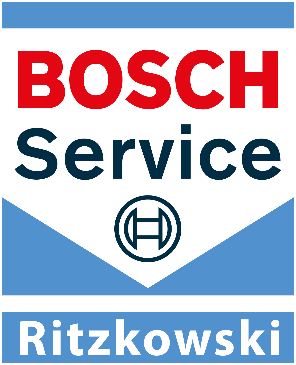 bosch ritzkowski logo